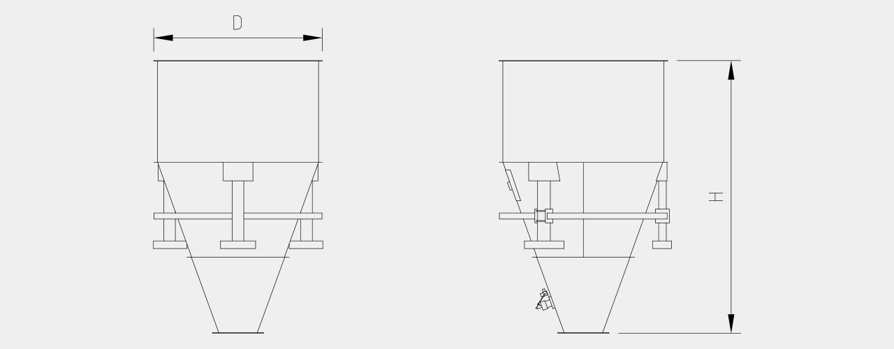 macro ingredient scale drawing